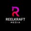 Reelkraft Media Logo