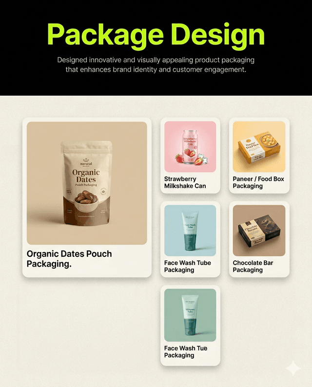 UGC Ad Creative