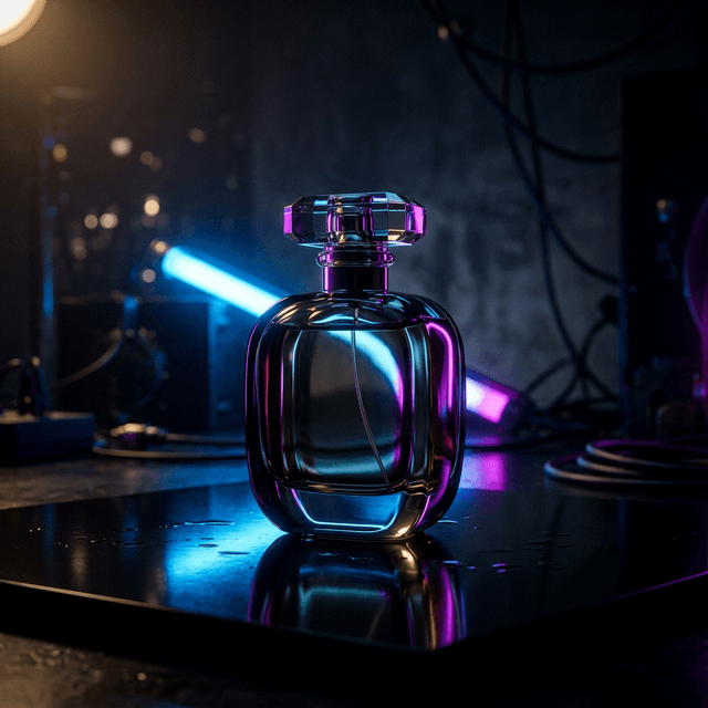 Luxury Product Photography